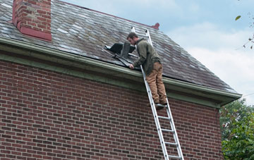 what affects urgent Hazler roof repairs