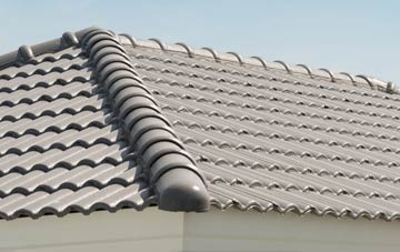 advantages of Hazler clay roofing