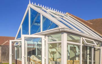 conservatory roof insulation costs Hazler