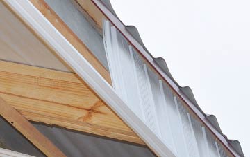 why Hazler fascia repairs are essential