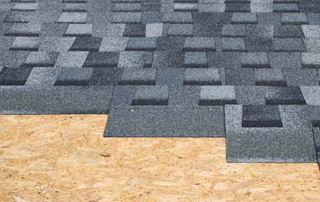 expert Hazler asphalt roof companies