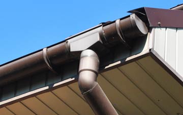 types of Hazler fascias