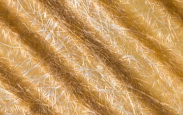 Hazler fibreglass roof waterproofing