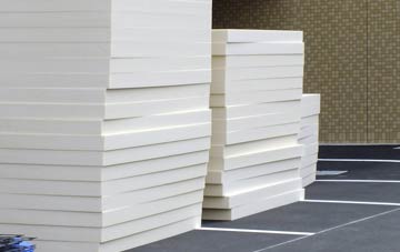 Hazler flat roof insulation costs