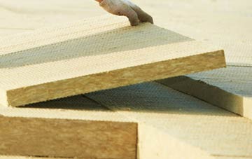 measuring Hazler tapered insulation