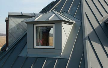 metal roofing Hazler, Shropshire