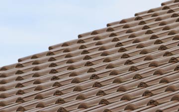 plastic roofing Hazler, Shropshire