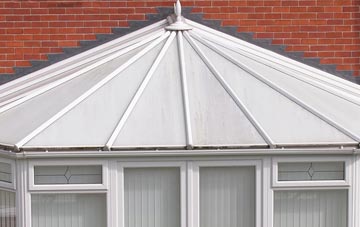 Hazler polycarbonate conservatory roof repairs