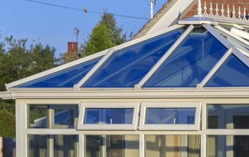 professional Hazler conservatory insulation