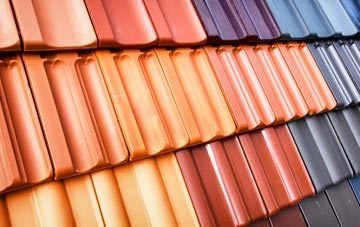 Hazler roof tile costs