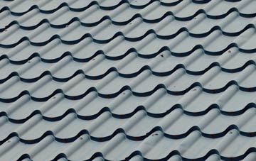 Hazler rubber roofing companies