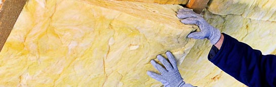 quotes for Hazler roof insulation