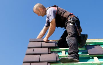 disadvantages of Hazler slate roofing