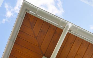 Hazler soffit types