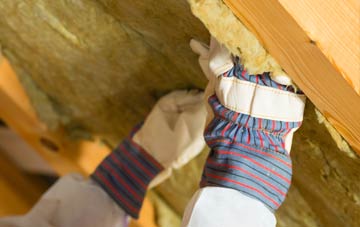 types of Hazler pitched roof insulation materials