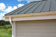 Hazler fascia repair