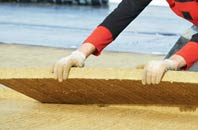 find rated Hazler roof insulation companies