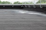find rated Hazler flat roofing companies
