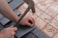 free Hazler garage roof repair quotes