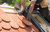 Hazler tiled roofing companies